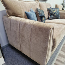 Load image into Gallery viewer, Pescara Sofa Range in Surrey Mink