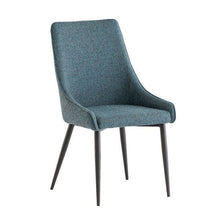 Load image into Gallery viewer, Rio Dining Chair - Teal