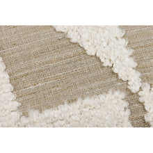 Load image into Gallery viewer, ScatterBox Lila 43x43cm Cream Cushion