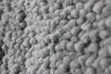 Load image into Gallery viewer, Darcy Grey Wool Rug