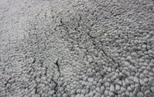 Load image into Gallery viewer, Darcy Grey Wool Rug