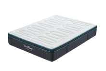 Load image into Gallery viewer, Sleepsoul Coolology 2000 Pocket Mattress