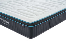 Load image into Gallery viewer, Sleepsoul Coolology 2000 Pocket Mattress