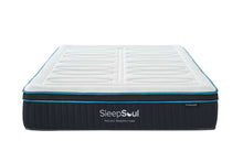 Load image into Gallery viewer, Sleepsoul Coolology 2000 Pocket Mattress