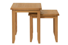 Load image into Gallery viewer, Zeta Nest of Tables