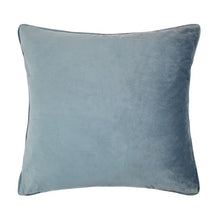 Load image into Gallery viewer, Scatterbox Kira 45x45cm Blue Cushion