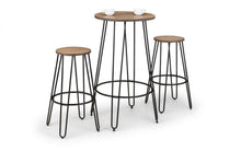 Load image into Gallery viewer, Danny Bar Stool