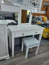 Load image into Gallery viewer, Stirling Dressing Table