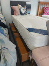 Load image into Gallery viewer, Roma Deluxe 2 Drawer Divan Set