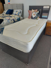 Load image into Gallery viewer, Roma Deluxe 2 Drawer Divan Set