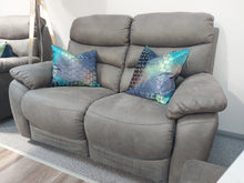 Load image into Gallery viewer, Lola 2 Seater Electric Recliner