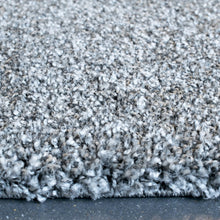 Load image into Gallery viewer, Nomad Rug in Black/Grey