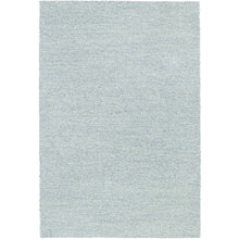 Load image into Gallery viewer, Nomad Blue/Grey Rug