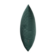 Load image into Gallery viewer, ScatterBox Erin Diamond Ivy Green 30x50cm Cushion