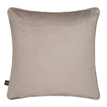 Load image into Gallery viewer, ScatterBox Leah 58x58cm Natural Cushion