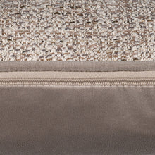 Load image into Gallery viewer, ScatterBox Leah 58x58cm Natural Cushion