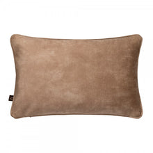 Load image into Gallery viewer, ScatterBox Etta 35x50cm Mustard/Camel Cushion