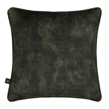 Load image into Gallery viewer, ScatterBox Etta 58x58cm Blue/Green Cushion