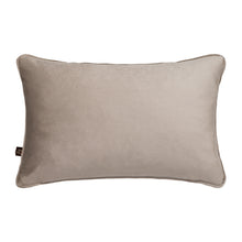 Load image into Gallery viewer, ScatterBox Beckett Natural/Mink Cushion