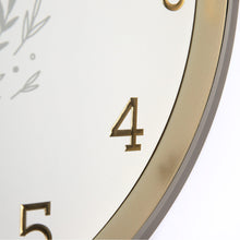 Load image into Gallery viewer, Thomas Kent 12" Rare Hare Wall Clock
