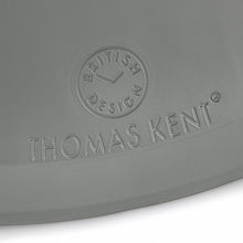 Load image into Gallery viewer, Thomas Kent 20" Outdoor Arabic Cement Wall Clock