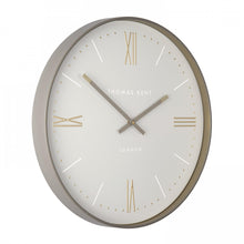 Load image into Gallery viewer, Thomas Kent 20" Lexington Wall Clock