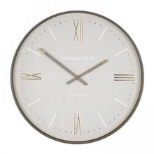 Load image into Gallery viewer, Thomas Kent 20" Lexington Wall Clock