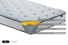 Load image into Gallery viewer, Air Rolled Mattress