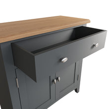 Load image into Gallery viewer, Small Grey Sideboard