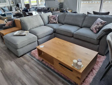 Load image into Gallery viewer, Lorna Sofa Range