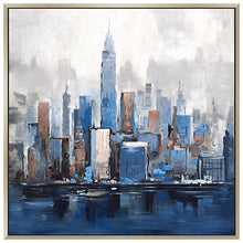 Load image into Gallery viewer, ScatterBox Metropolis Canvas