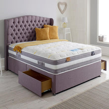 Load image into Gallery viewer, Cloud Opulence 1500 Pocket Mattress