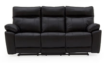 Load image into Gallery viewer, Palermo Leather 3 Seater