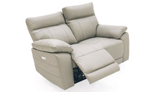 Load image into Gallery viewer, Palermo Leather 2 Seater