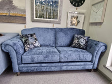Load image into Gallery viewer, Kelsey 3 Seater Chesterfield Sofa