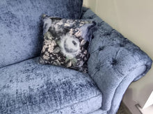 Load image into Gallery viewer, Kelsey 3 Seater Chesterfield Sofa