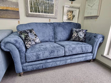 Load image into Gallery viewer, Kelsey 3 Seater Chesterfield Sofa