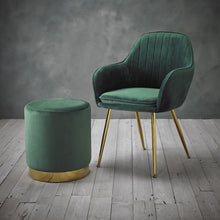 Load image into Gallery viewer, Layla Pouffe