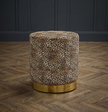 Load image into Gallery viewer, Layla Pouffe