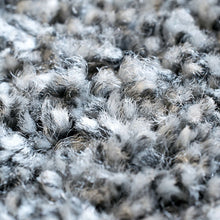 Load image into Gallery viewer, Nomad Rug in Black/Grey