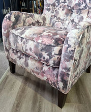 Load image into Gallery viewer, Monroe Accent Chair in Dream Dusky