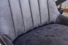 Load image into Gallery viewer, Merino Dining Chair - Grey
