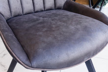 Load image into Gallery viewer, Merino Dining Chair - Grey
