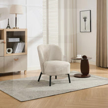 Load image into Gallery viewer, Tulsa Natural Accent Chair
