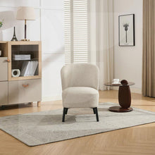 Load image into Gallery viewer, Tulsa Natural Accent Chair
