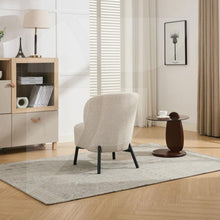 Load image into Gallery viewer, Tulsa Natural Accent Chair
