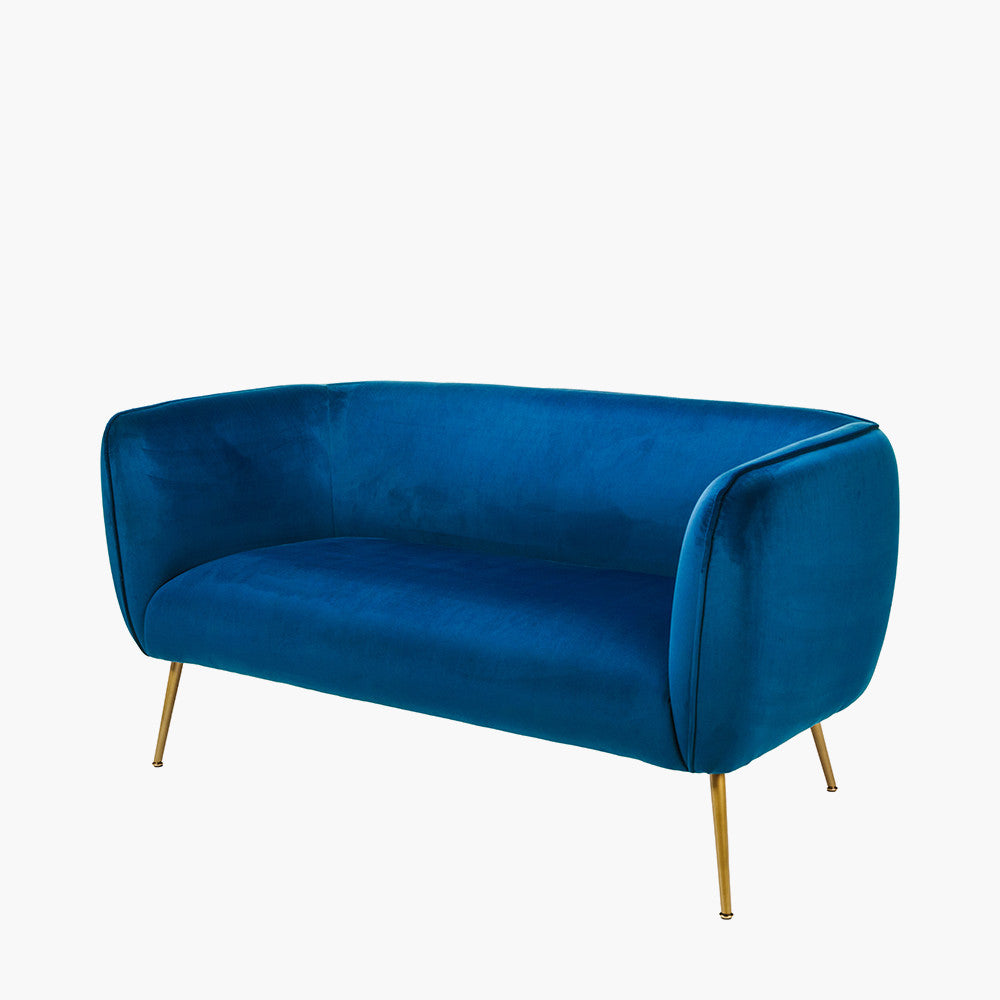 Luana 2 Seater Sofa
