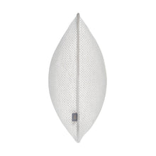 Load image into Gallery viewer, ScatterBox Anna 40x60cm Cream/Silver Cushion
