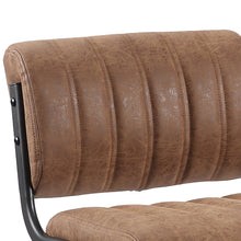 Load image into Gallery viewer, Parker Bar Stool - Brown

