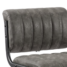Load image into Gallery viewer, Parker Bar Stool - Grey

